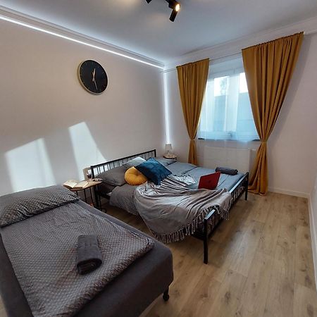 Apartamento Madera House Katowice Exterior foto