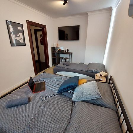 Apartamento Madera House Katowice Exterior foto
