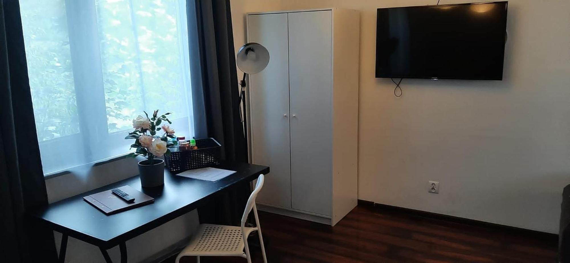 Apartamento Madera House Katowice Exterior foto