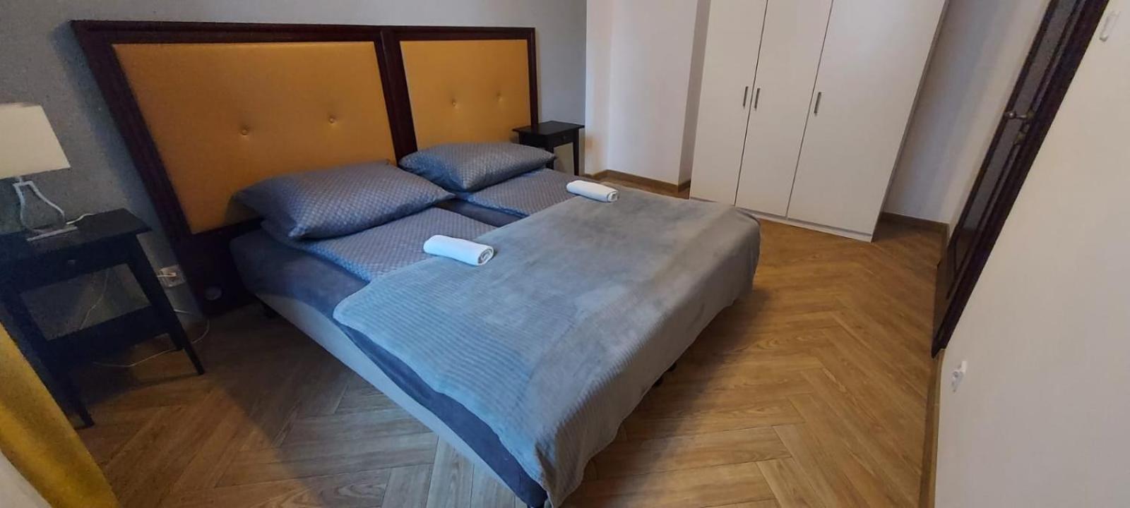Apartamento Madera House Katowice Exterior foto