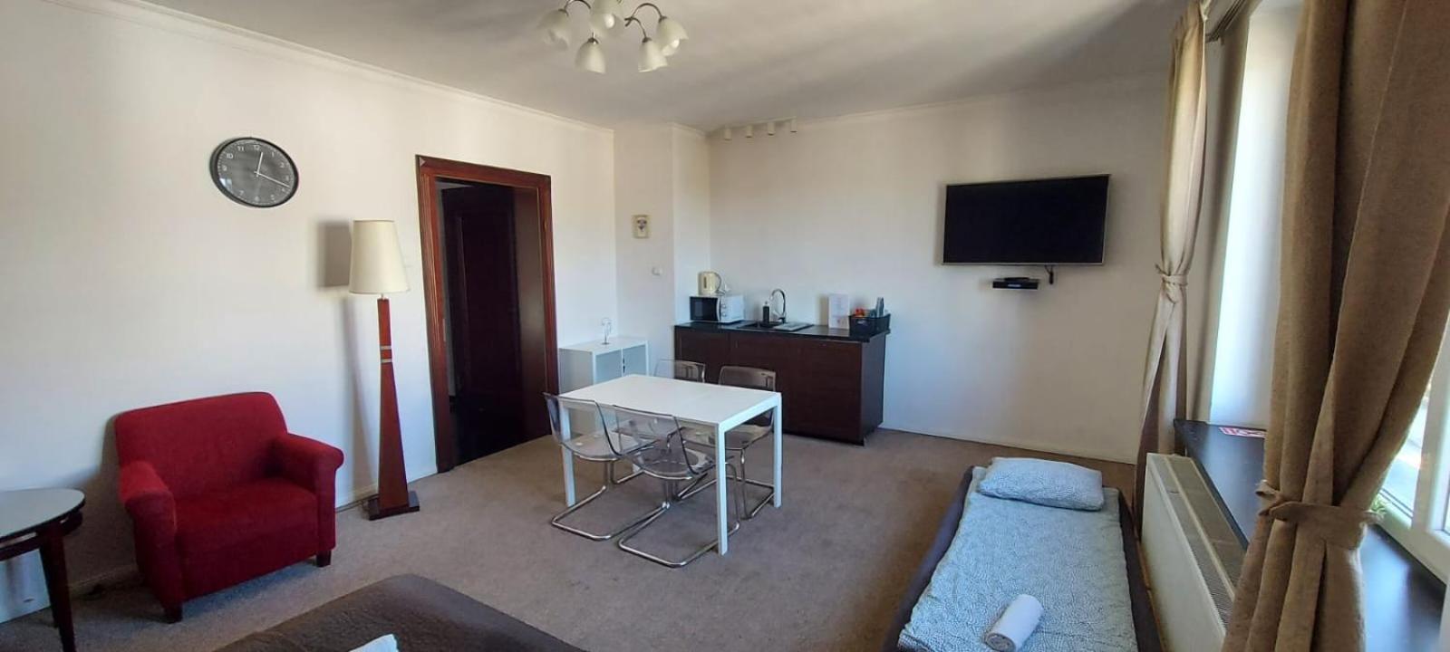 Apartamento Madera House Katowice Exterior foto